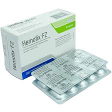 Hemofix FZ
